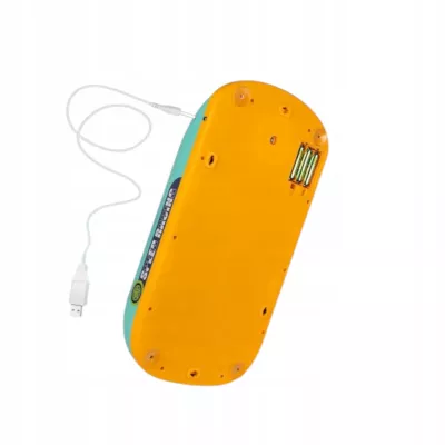 Interaktywna Kierownica Dla Dzieci Symulator Jazdy Tor wyścigowy dźwięki