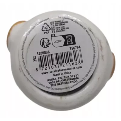 Skarbonka Ceramiczna Piesek Dla Dzieci Mini Skarbonka Na Monety