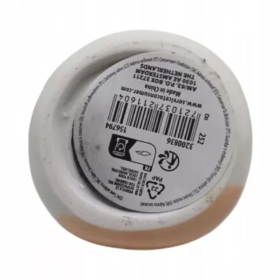 Skarbonka Ceramiczna Krówka Dla Dzieci Mini Skarbonka Na Monety