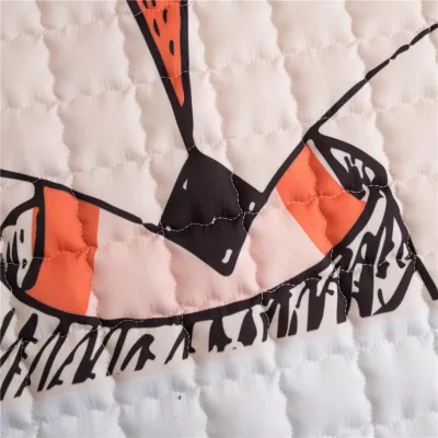 Duża pogrubiona antypoślizgowa mata do raczkowania dla niemowląt do zabawy