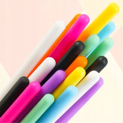 Sensoryczna tablica aktywności dwustronna silikonowa Montessori rainbow