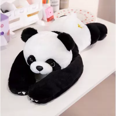 PLUSZAK OBCIĄŻENIOWY DLA DZIECI terapeutyczny sensoryczny Panda