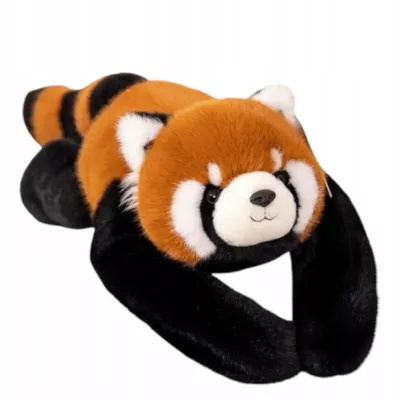 PLUSZAK OBCIĄŻENIOWY DLA DZIECI terapeutyczny sensoryczny Panda