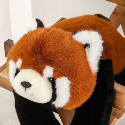 PLUSZAK OBCIĄŻENIOWY DLA DZIECI terapeutyczny sensoryczny Panda