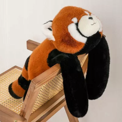 PLUSZAK OBCIĄŻENIOWY DLA DZIECI terapeutyczny sensoryczny Panda