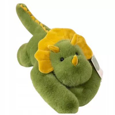 PLUSZAK OBCIĄŻENIOWY DLA DZIECI terapeutyczny sensoryczny Dinozaur