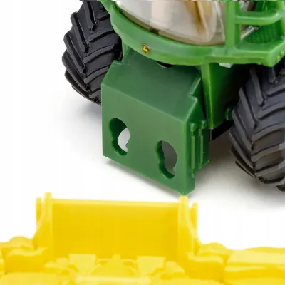 Siku Sieczkarnia samojezdna John Deere 8500i metal model 1:87 S1794