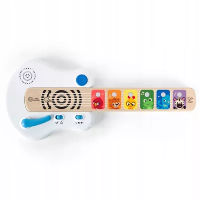 Baby Einstein Gitara dotykowa melodie 12m+ Hape Trefl 800893