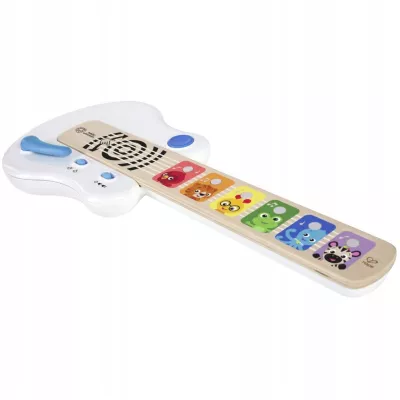 Baby Einstein Gitara dotykowa melodie 12m+ Hape Trefl 800893