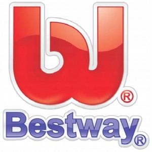 BESTWAY MATERAC DO PŁYWANIA 177cm BESTWAY 43040 R