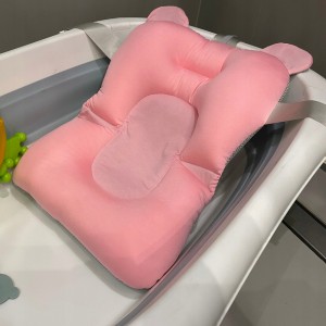 Materac poduszka do kąpieli niemowlak TH-307-1R