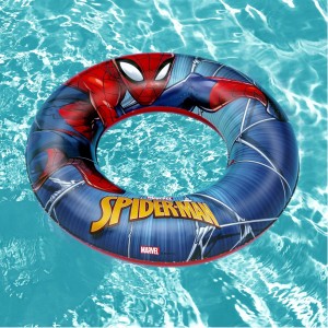 Koło do pływania dla dzieci kółko Spider-Man 98003