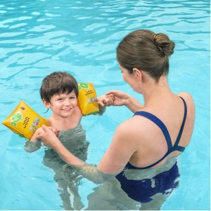 Rękawki do pływania dla dzieci Bestway 32033