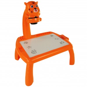 Projektor do rysowania stolik tygrys mazaki 222-4