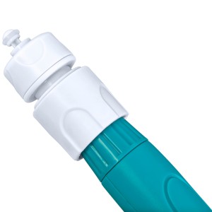 Szczotka nasadka do czyszczenia filtra basenowego BESTWAY 58662 regulacja