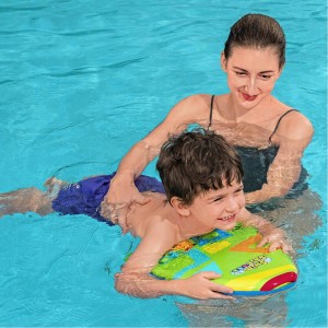 Deska piankowa do nauki pływania dla dzieci Bestway 32155Z