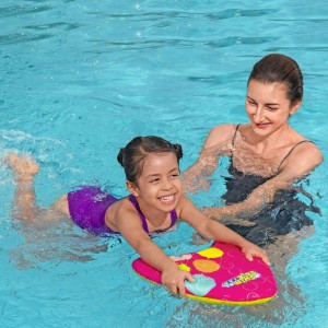 Deska piankowa do nauki pływania dla dzieci Bestway 32155R