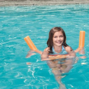 Makaron do pływania dla dzieci do nauki pływania 118 cm Bestway 32108P