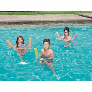 Makaron do pływania dla dzieci do nauki pływania 118 cm Bestway 32108ZI