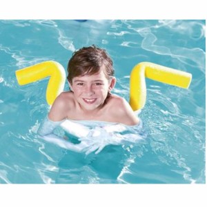 Makaron do pływania dla dzieci do nauki pływania 118 cm Bestway 32108Z