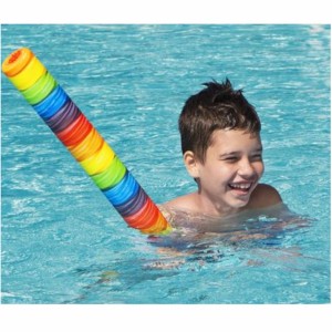 Makaron do pływania dla dzieci do nauki pływania 118 cm Bestway 32217K