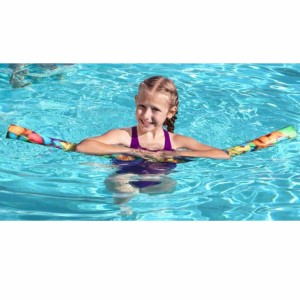 Makaron do pływania dla dzieci do nauki pływania 118 cm Bestway 32217P
