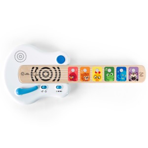 Baby Einstein Gitara dotykowa melodie 12m+ Hape Trefl 800893