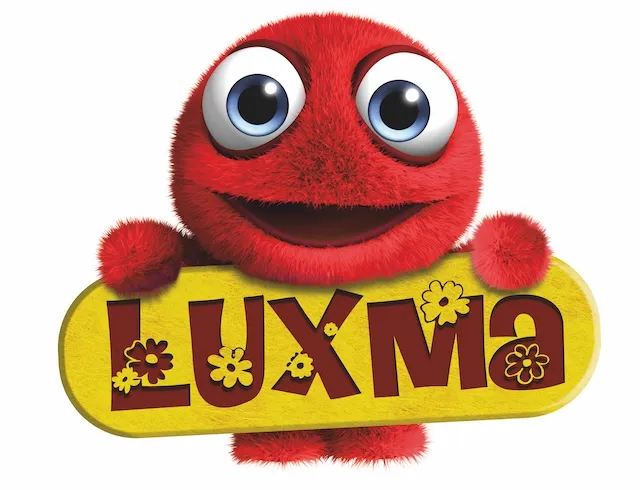 Luxma